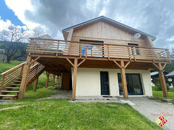 maison à Entremont-le-Vieux (73)