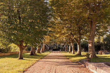 château à Aix-en-Provence (13)