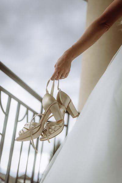 Photographe de mariage Jozef Vokál (vokal). Photo du 22 novembre 2023