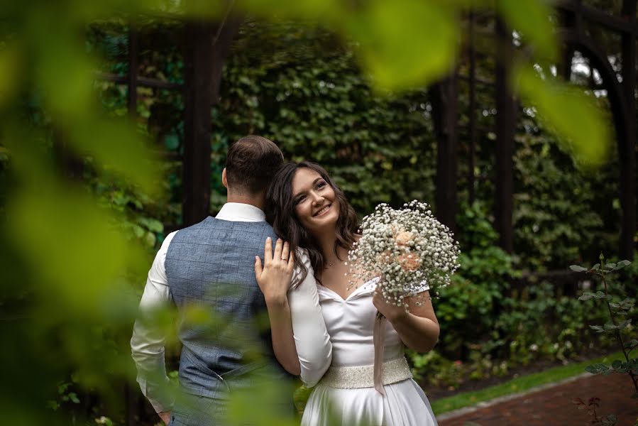 Fotografer pernikahan Viktoriya Topolyan (topolian). Foto tanggal 10 Januari 2021