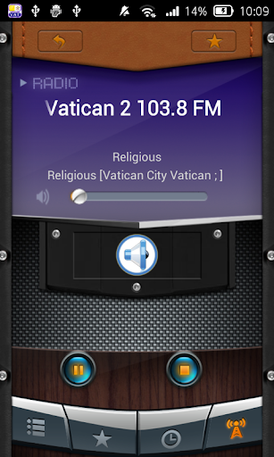 Radio Vatican