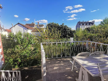 maison à Saint-Cyr-sur-Loire (37)