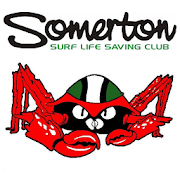 Somerton Surf Life Saving Club  Icon