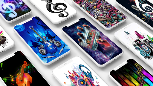 Music Wallpaper - v1.1