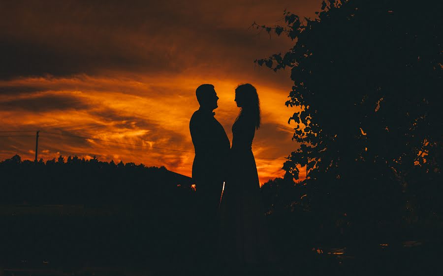 Photographe de mariage Egle Sabaliauskaite (vzx-photography). Photo du 15 août 2018