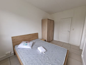 appartement à Evreux (27)