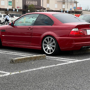 M3 クーペ BL32