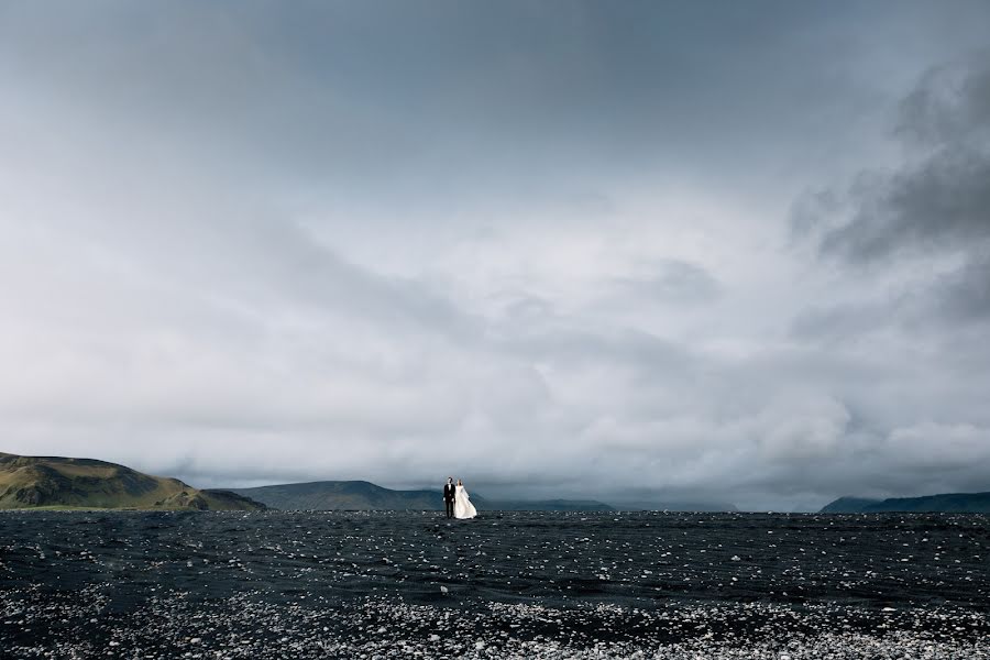 Pulmafotograaf Mila Tobolenko (milacacao). Foto tehtud 10 november 2017