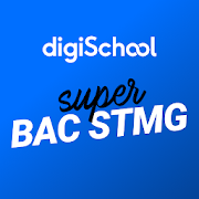 Bac STMG 2020 2.10.1 Icon