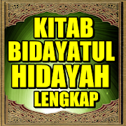 Kitab Bidayatul Hidayah 3.5 Icon