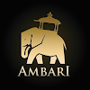 Ambari - Shivas Gateway, Sadahalli, Bangalore logo