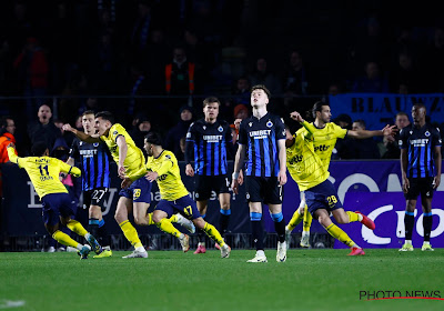 Club Brugge op een zucht van de titel, maar hoe kunnen Anderlecht of Union het nog regelen?