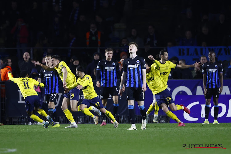 Club Brugge op een zucht van de titel, maar hoe kunnen Anderlecht of Union het nog regelen?