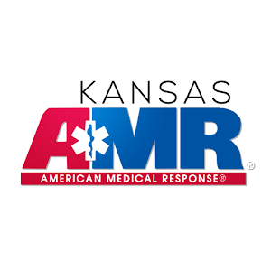 Kansas AMR logo