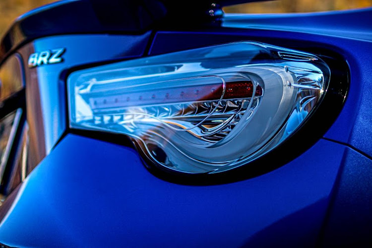 BRZのGReddy さんが投稿したカスタム事例の投稿画像1枚目