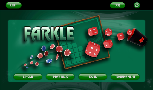 Farkle