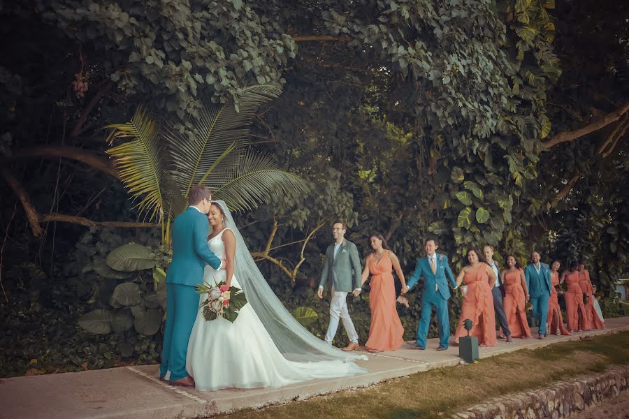 Fotógrafo de bodas Adrian Mcdonald (mcdonald). Foto del 17 de diciembre 2019