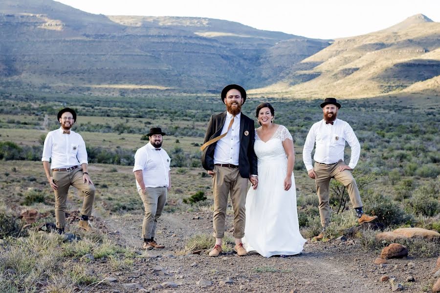 Fotógrafo de casamento Theresa Gerhardt (theresagerhardt). Foto de 31 de dezembro 2018