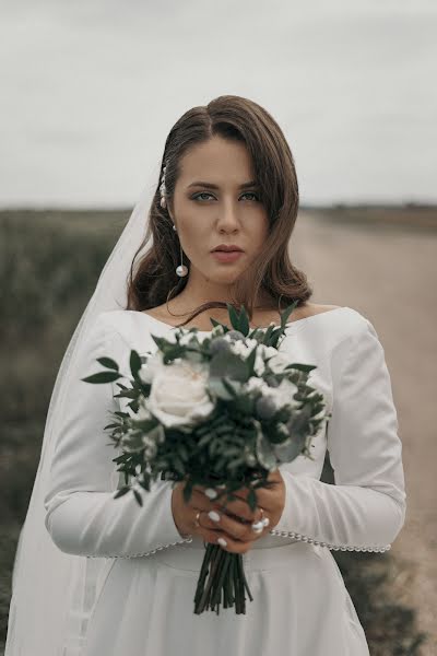 Wedding photographer Maksim Prokopovich (maxpm). Photo of 29 September 2021