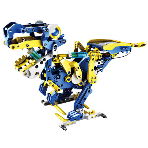 Title 2, Baogong 2 in 1 Hydraulic Fighting Tianlong. Dom...