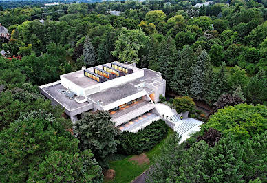 Maison avec jardin et terrasse 16