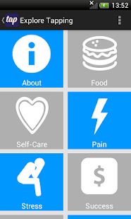Tap Into a Better You(圖4)-速報App