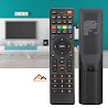 Remote Điều Khiển Tivi Đa Năng Rm - L1130+X Dùng Cho Tất Cả Các Dòng Tv Thông Minh - Lcd - Led - 3D