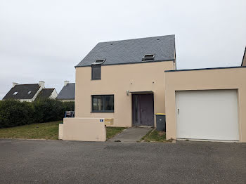 maison à Guissény (29)