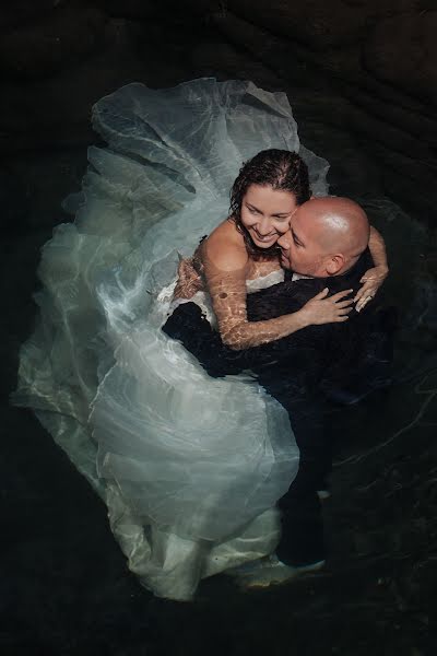 Photographe de mariage Claudio Piédrola (claudiopiedrola). Photo du 9 novembre 2018