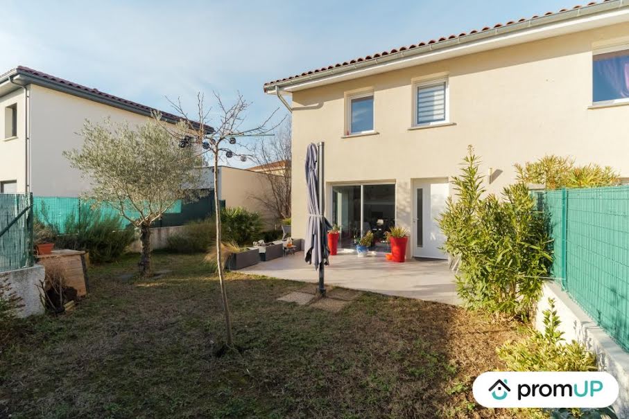 Vente maison 4 pièces 93 m² à Roussillon (38150), 259 000 €