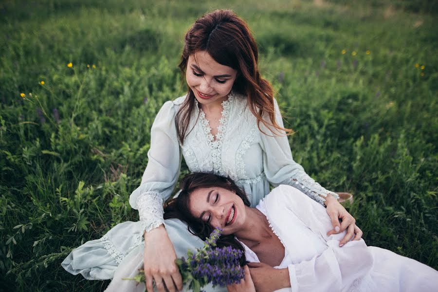 Photographe de mariage Oksana Bilichenko (bili4enko). Photo du 21 mai 2019