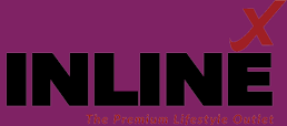 Inlinex Logo Purplish