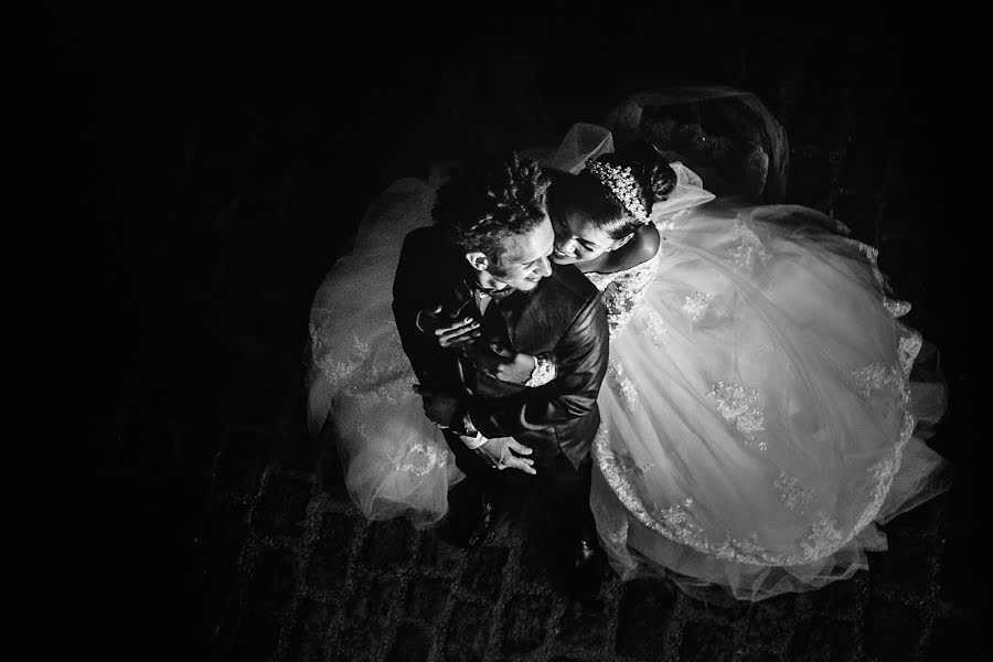 Nhiếp ảnh gia ảnh cưới Marcell Compan (marcellcompan). Ảnh của 19 tháng 5 2017