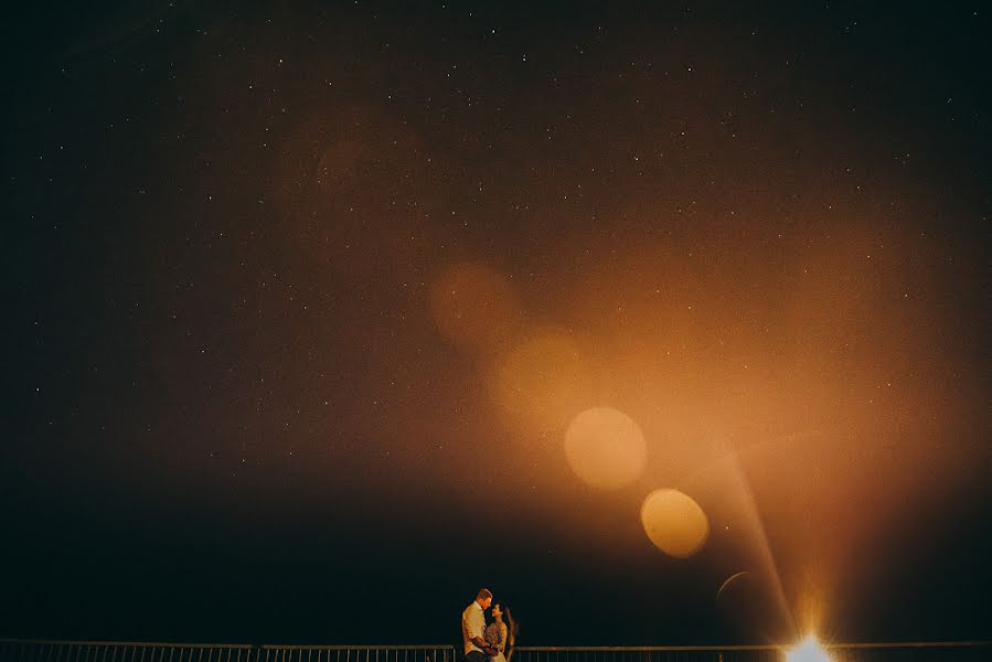 Fotógrafo de bodas Roman Bogroveckiy (bogruk). Foto del 26 de abril 2018