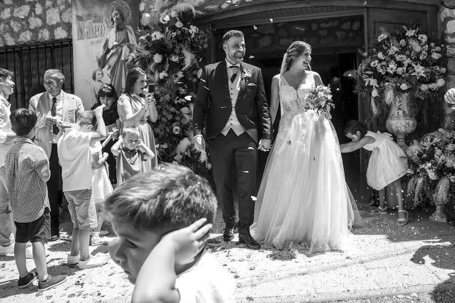 Wedding photographer German Muñoz (gmunoz). Photo of 20 December 2023