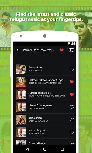 免費下載音樂APP|Telugu Songs app開箱文|APP開箱王