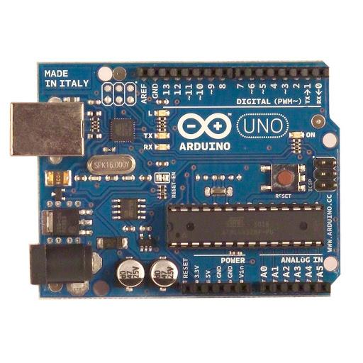 Arduino GR