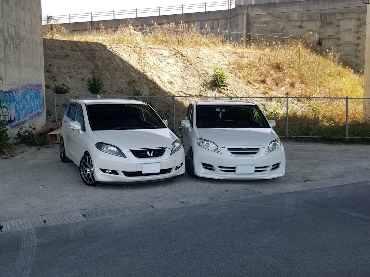 エディックスのドライブ・楽しい時間・また会いましょう♪・サイコーに関するカスタム事例の投稿画像6枚目