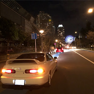 インテグラ DC2