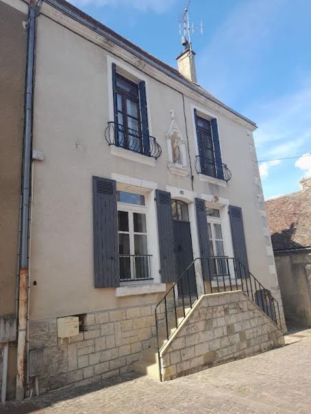 Vente maison 5 pièces 136 m² à Mamers (72600), 159 750 €