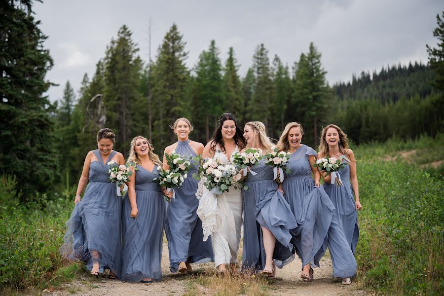 Photographe de mariage Tara Hill (tarahillstudios). Photo du 4 mars 2020