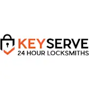 Keyserve Locksmiths Logo