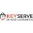 Keyserve Locksmiths Logo