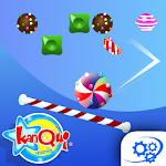 Cover Image of Download Kanqui Pong Fruit Candy 8.0.5 APK