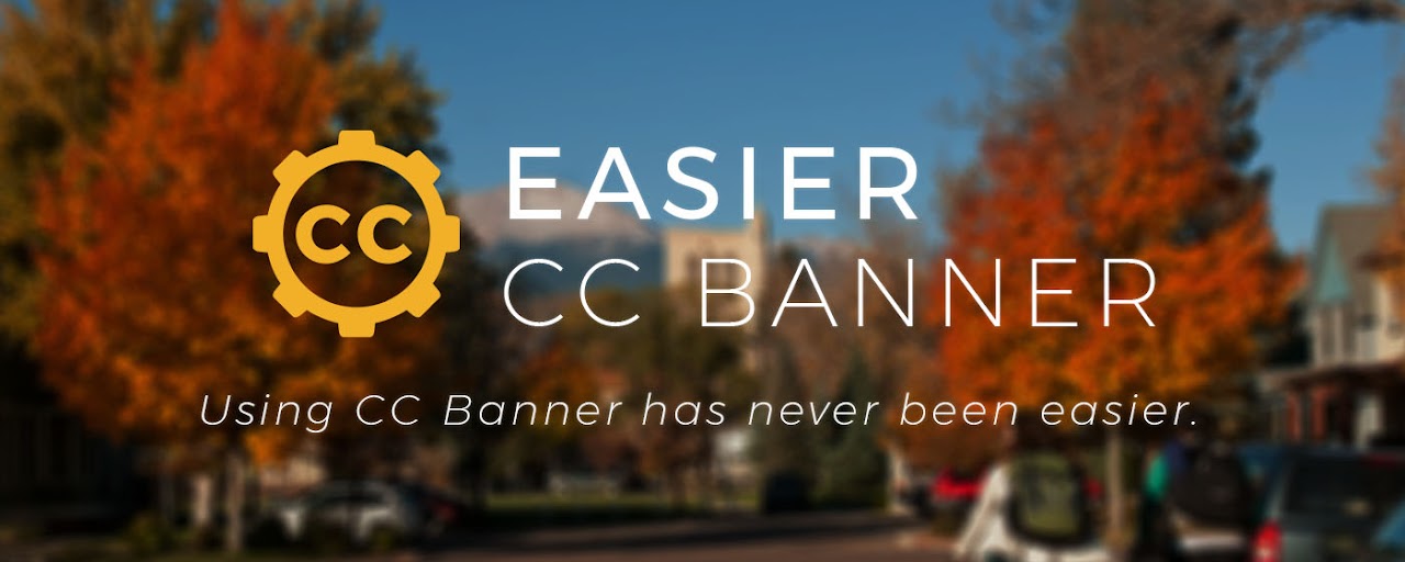 Easier CC Banner Preview image 2