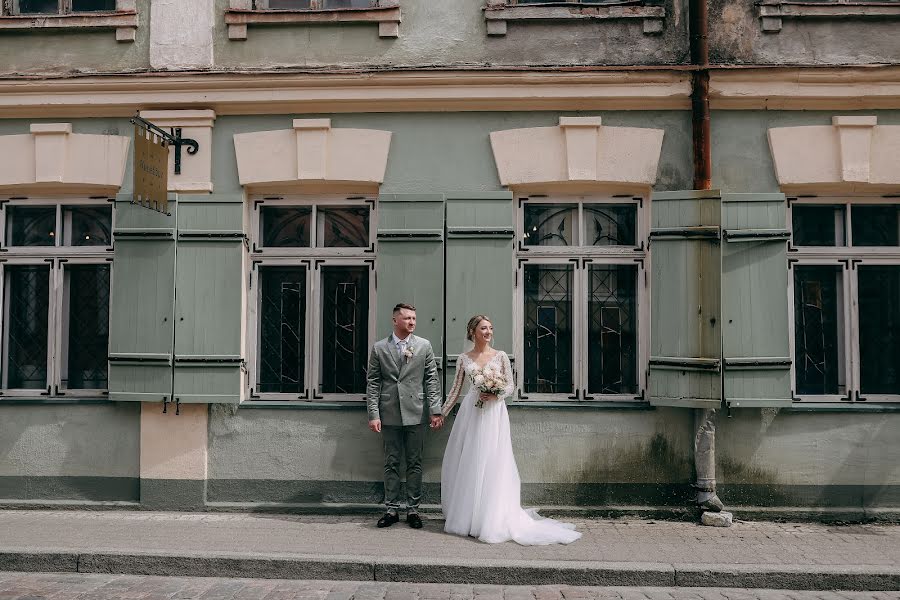 Pulmafotograaf Anastasiya Sokolova (nassy). Foto tehtud 26 juuni 2022