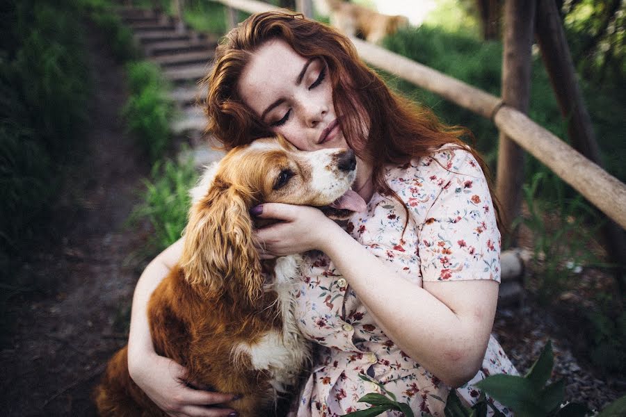 Hochzeitsfotograf Eva Kosareva (kosareva). Foto vom 8. Juni 2019