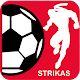 Supa Strikas : Shoot the ball