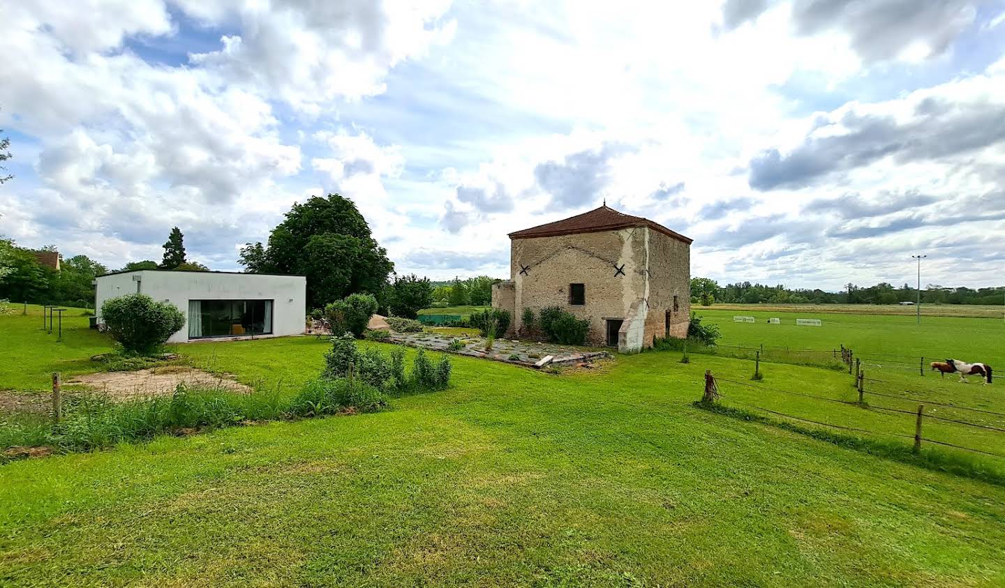 House with garden Saint Pourcain Sur Sioule