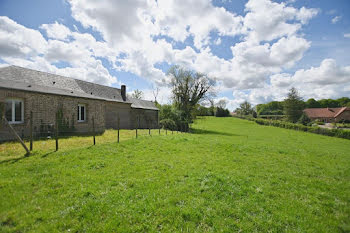 maison à Gueschart (80)